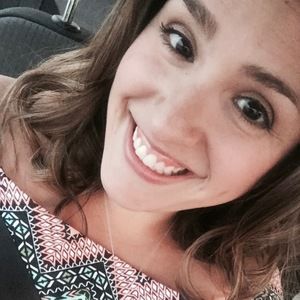 Meet your Posher, April